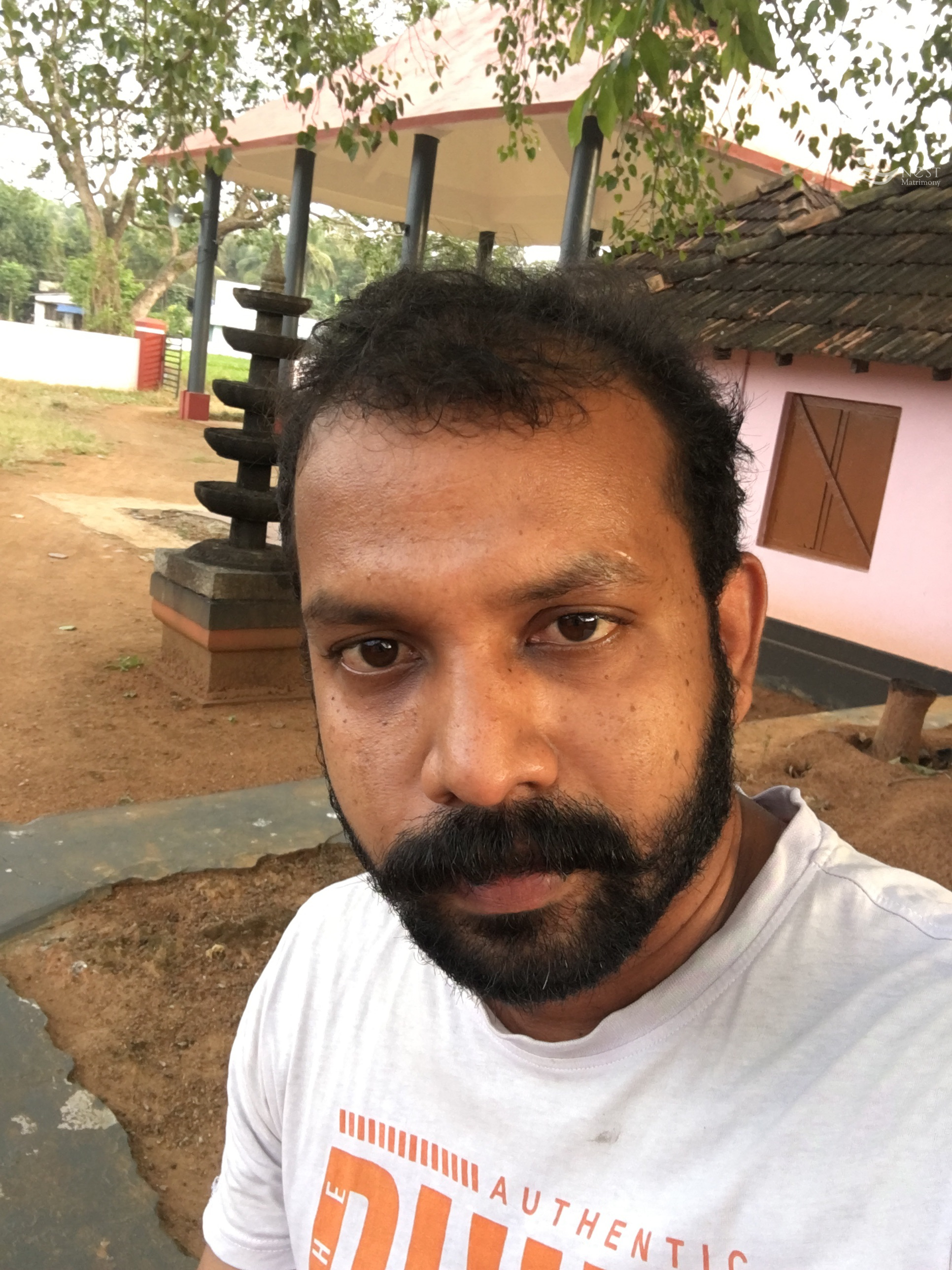 Sinil krishnan